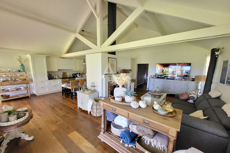 achat maison plesse 44630