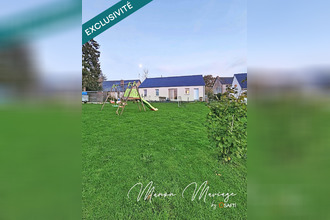 achat maison plesse 44630