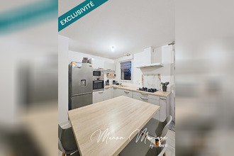 achat maison plesse 44630