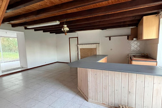 achat maison plesse 44630