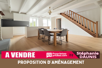 achat maison plesse 44630