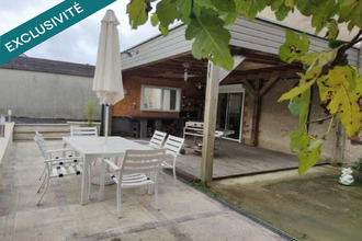 achat maison plesse 44630