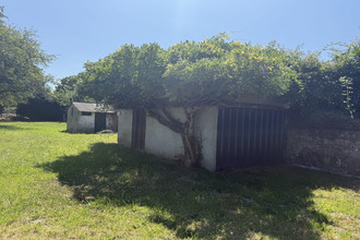 achat maison plesse 44630