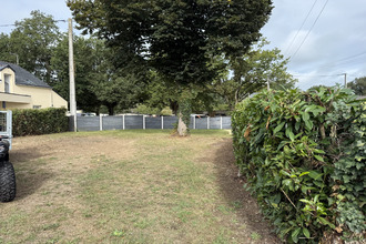 achat maison plesse 44630