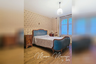 achat maison plesse 44630