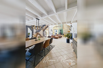 achat maison plesse 44630