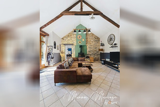 achat maison plesse 44630