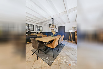 achat maison plesse 44630