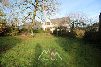 achat maison plesse 44630