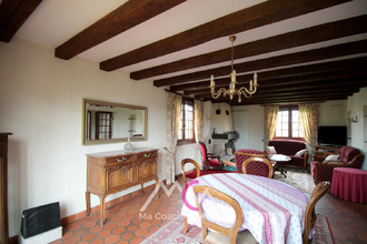 achat maison plesse 44630