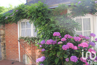 achat maison plesse 44630