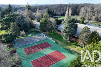 achat maison plesse 44630