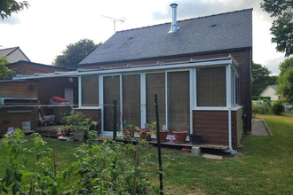 achat maison plesse 44630