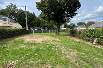 achat maison plesse 44630