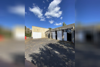 achat maison plesse 44630