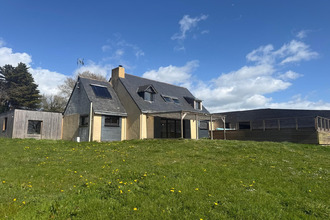 achat maison plesse 44630