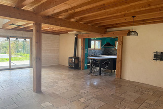 achat maison plesse 44630