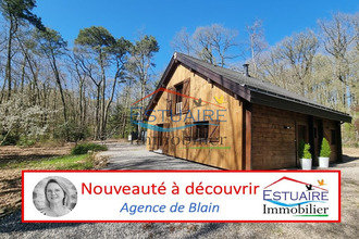 achat maison plesse 44630