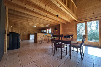 achat maison plesse 44630