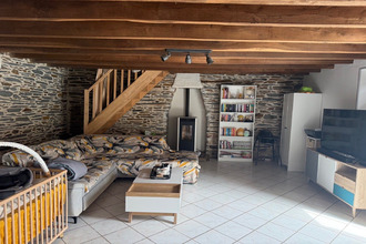 achat maison plesse 44630