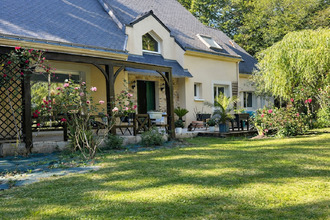 achat maison plesse 44630