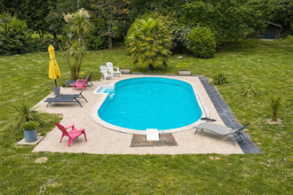 achat maison plesse 44630