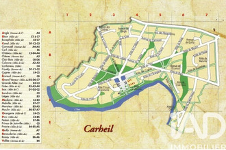 achat maison plesse 44630