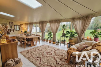 achat maison plesse 44630