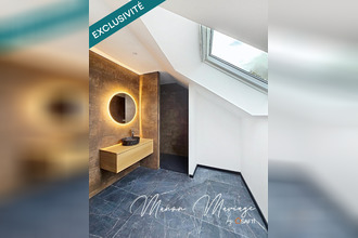 achat maison plesse 44630