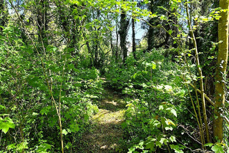 achat maison plesse 44630