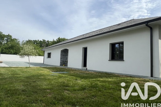 achat maison plesse 44630
