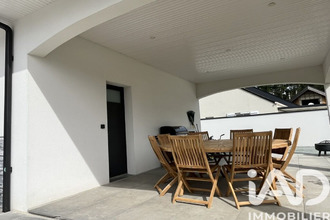 achat maison plesse 44630