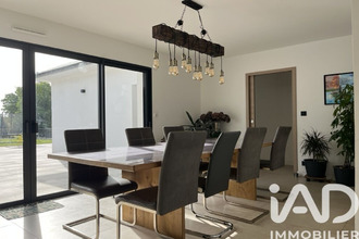 achat maison plesse 44630
