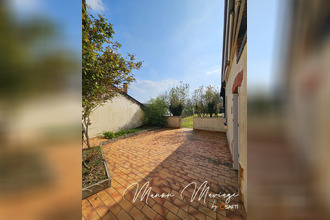 achat maison plesse 44630