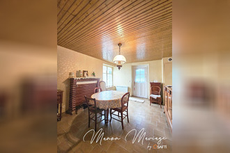 achat maison plesse 44630