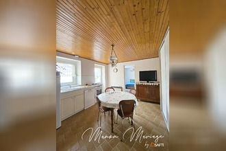 achat maison plesse 44630