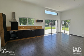 achat maison plesse 44630