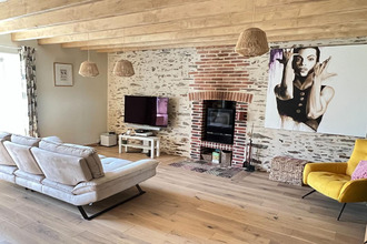 achat maison plesse 44630