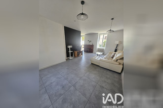 achat maison plesse 44630