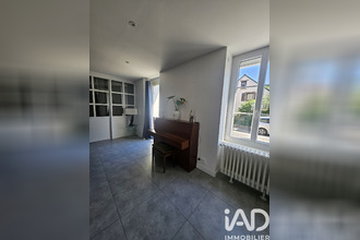 achat maison plesse 44630