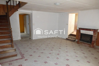 achat maison plesse 44630