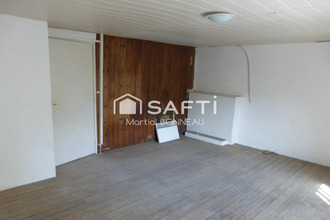 achat maison plesse 44630