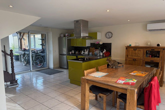 achat maison plesse 44630