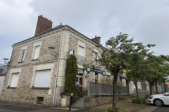 achat maison plesse 44630