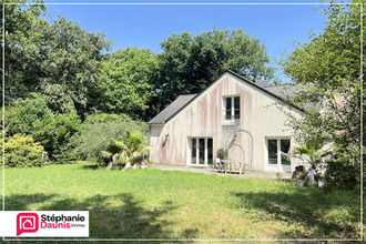 achat maison plesse 44630