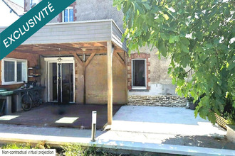 achat maison plesse 44630