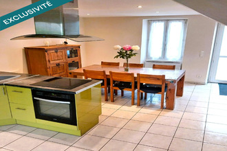 achat maison plesse 44630