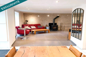 achat maison plesse 44630
