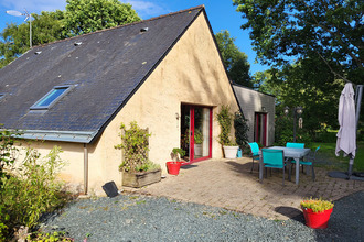 achat maison plesse 44630