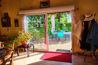 achat maison plesse 44630